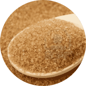 Brown Sugar Powder