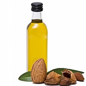 Almond Oil