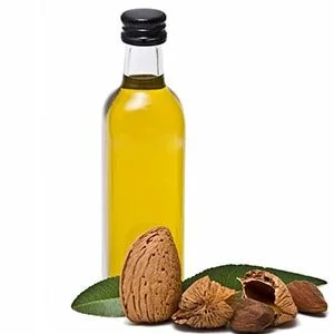 Almond Oil