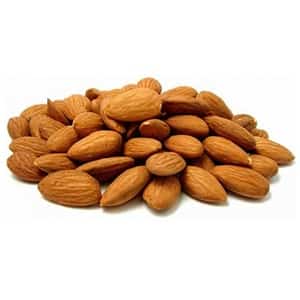 Almonds