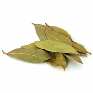 Bay Leaf