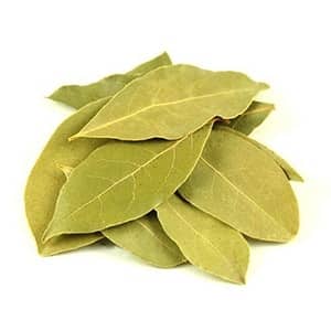 Bay Leaf