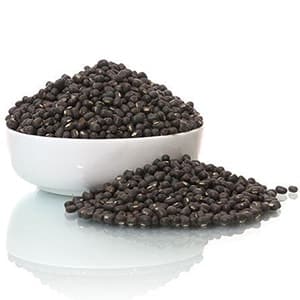 Black Urad Dal Whole