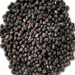 Black Urad Dal Whole