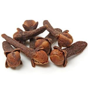 Cloves