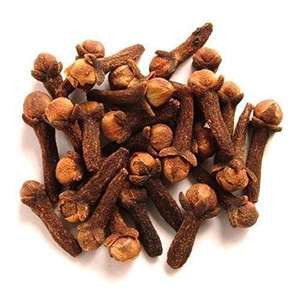 Cloves