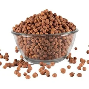 Country Brown Chana