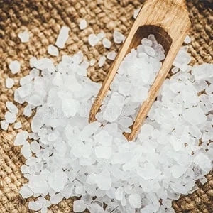 Crystal Sea Salt