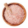 Himalayan pink salt