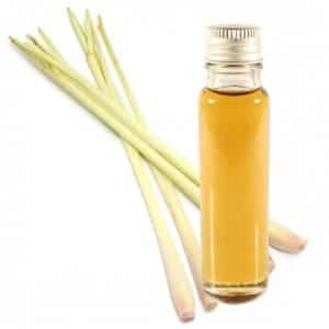 Lemongrass Oil