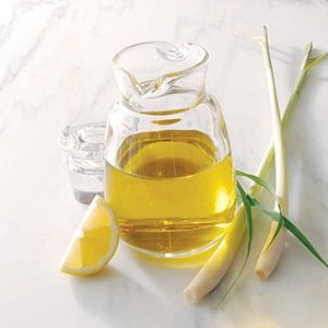 Lemongrass Oil