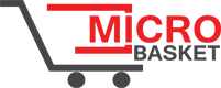 Micro Basket Logo