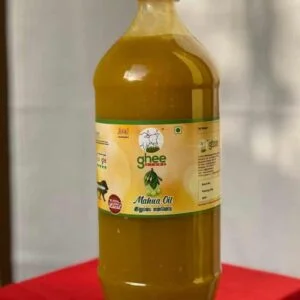 mahua oil