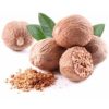 Nutmeg powder