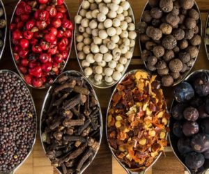 blog 02 min SPICES AND HEALTH BENEFITS