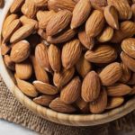 Blog almond