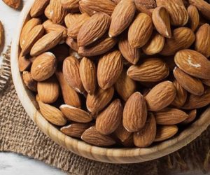 THE BEST PLACE TO BUY ALMONDS ONLINE