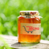 Mountain Honey / Raw Wild Honey