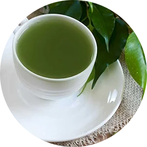 Organic Green Coffee