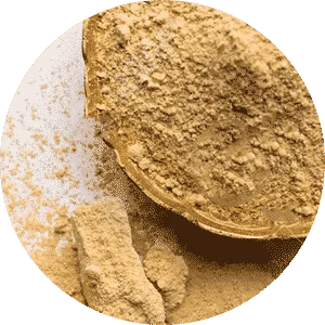 Sandalwood Powder