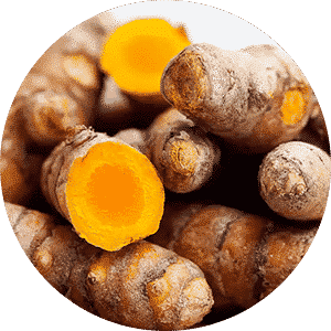 Natural Turmeric Powder