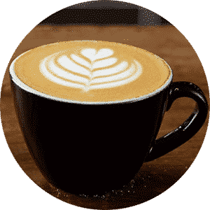Organic Regular Coffee