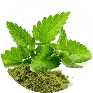 Tulsi Candy