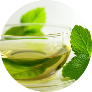 Organic Tulsi Tea