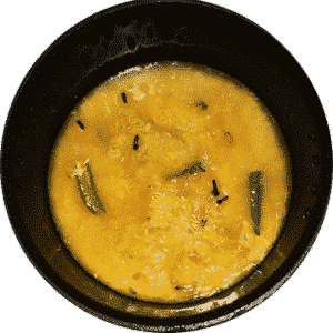 Ghee Rice Recipe