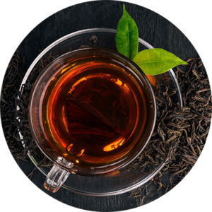 Natural Black Tea