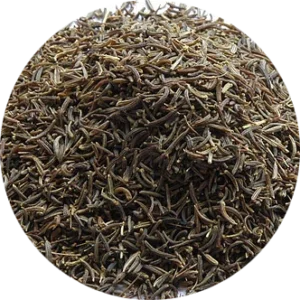Black Cumin / Karunjeeragam / Kala Jeera Health Benefits