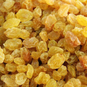 Shop organic Yellow Grape Raisins at Microbasket Organics. Naturally dried, packed with nutrients, and perfect for snacking or adding to your favorite dishes. Order now!