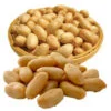 Roasted Groundnut