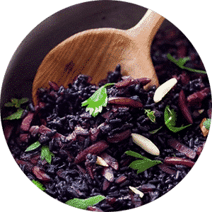 Black Rice