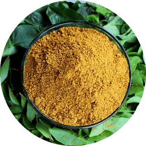 Curry Leaf Idly Powder