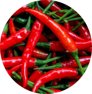 Chilli Powder