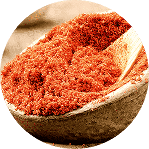 Chilli Powder