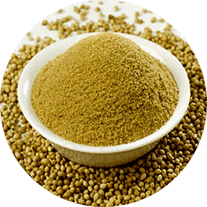 Coriander Powder