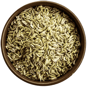 Fennel Seeds