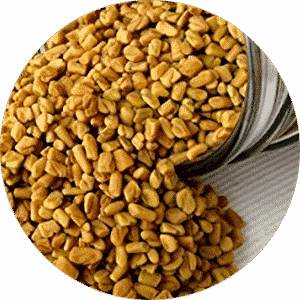 fenugreek seeds