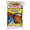 Finger Millet Noodles