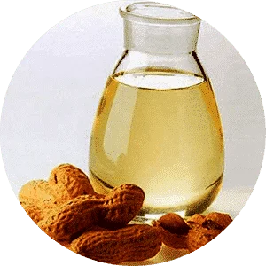 Ghee Store - Cold Pressed Groundnut Oil