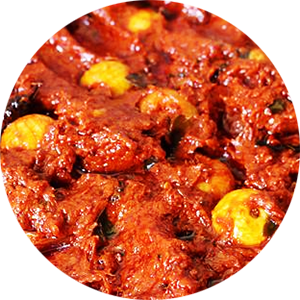 Gooseberry Pickle