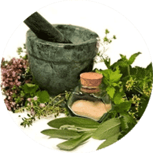 Herbal Hair Dye