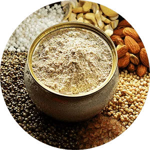 Health Mix Powder