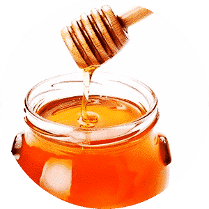 Dry Honey Gooseberry