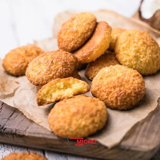 Kodo Millet Cookies. Buy Pearl Millet Cookies. Foxtail Millet Cookies.