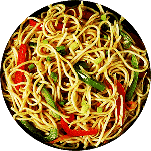 Multi Grain Millet Noodles