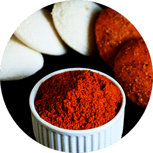 Orithal Thamarai Idly Powder