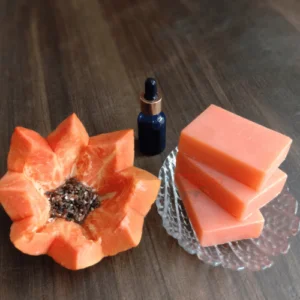 Papaya Soap